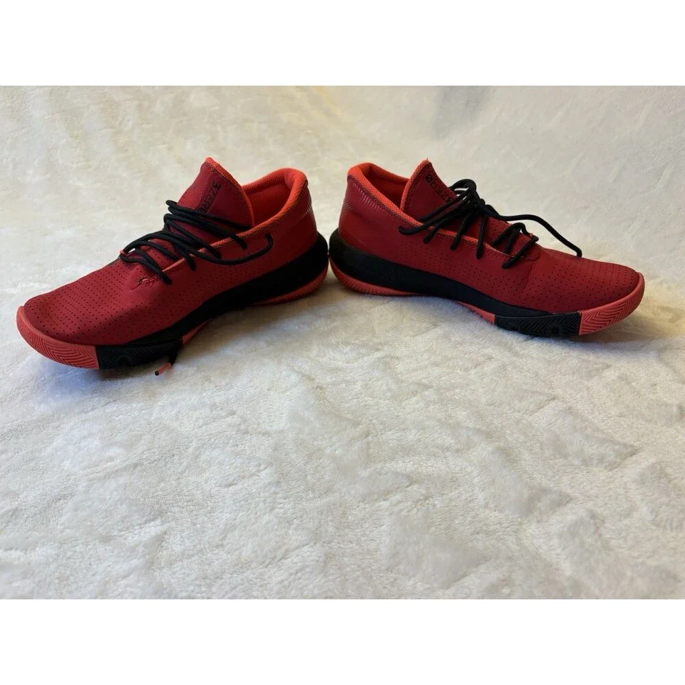 Youth Boys Under Armour Curry 3Zer0 - Size 7Y